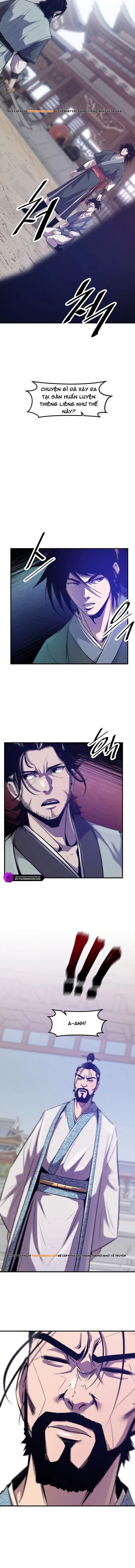 Đại Sư Võ Thuật Toàn Cầu Chapter 42 - Trang 2