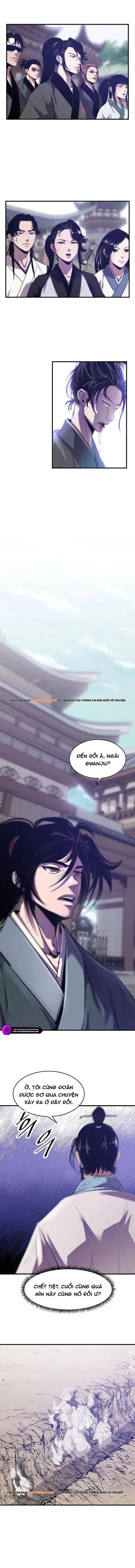 Đại Sư Võ Thuật Toàn Cầu Chapter 42 - Trang 2