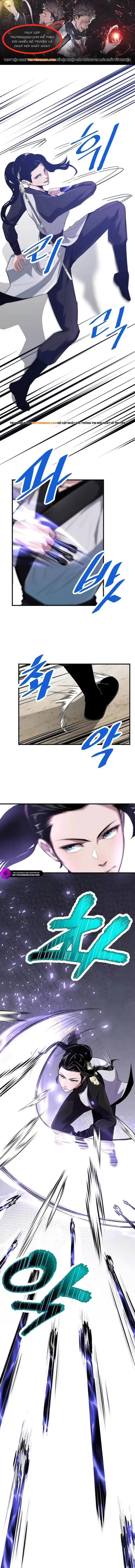 Đại Sư Võ Thuật Toàn Cầu Chapter 43 - Trang 2