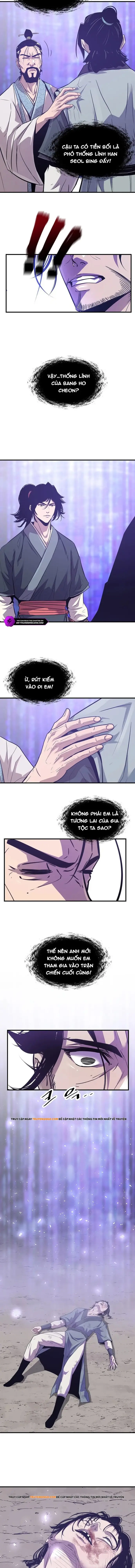 Đại Sư Võ Thuật Toàn Cầu Chapter 43 - Trang 2