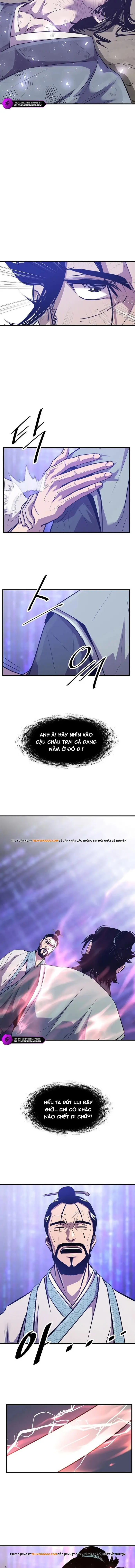 Đại Sư Võ Thuật Toàn Cầu Chapter 43 - Trang 2