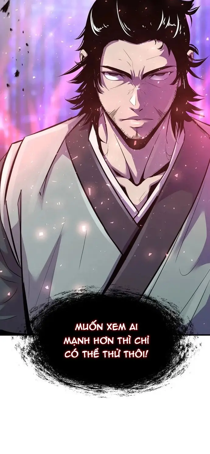 Đại Sư Võ Thuật Toàn Cầu Chapter 43 - Trang 2