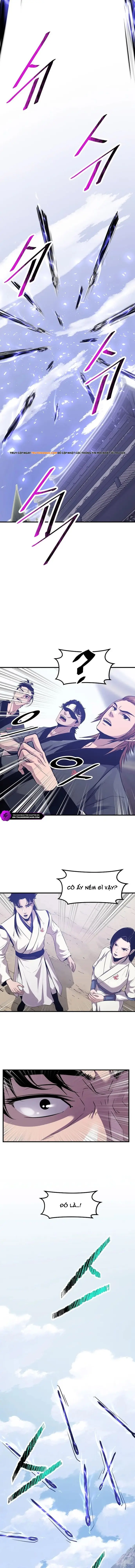 Đại Sư Võ Thuật Toàn Cầu Chapter 43 - Trang 2