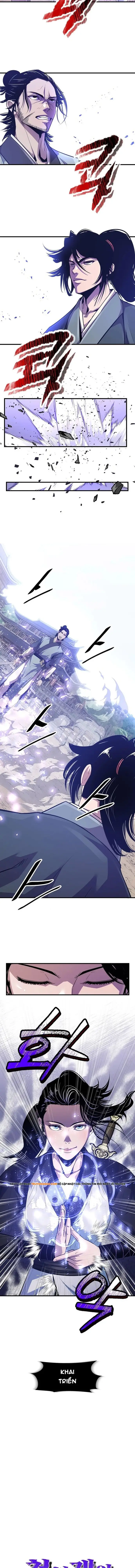 Đại Sư Võ Thuật Toàn Cầu Chapter 43 - Trang 2