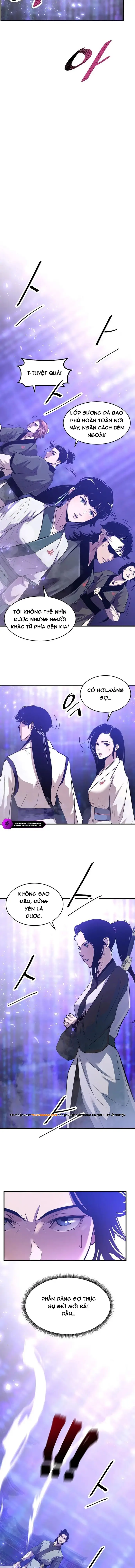Đại Sư Võ Thuật Toàn Cầu Chapter 43 - Trang 2