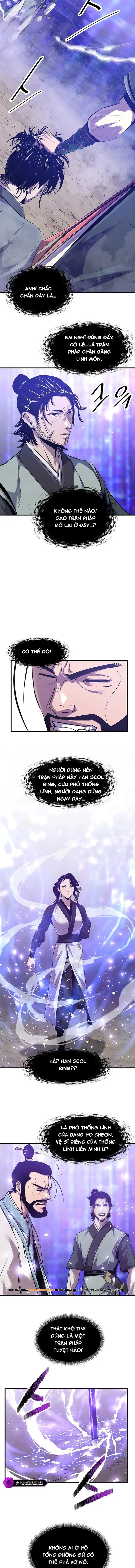 Đại Sư Võ Thuật Toàn Cầu Chapter 43 - Trang 2