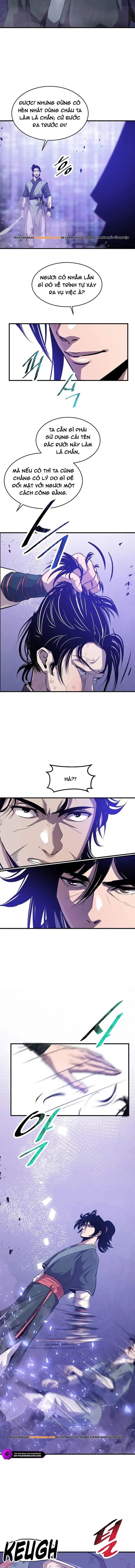 Đại Sư Võ Thuật Toàn Cầu Chapter 43 - Trang 2