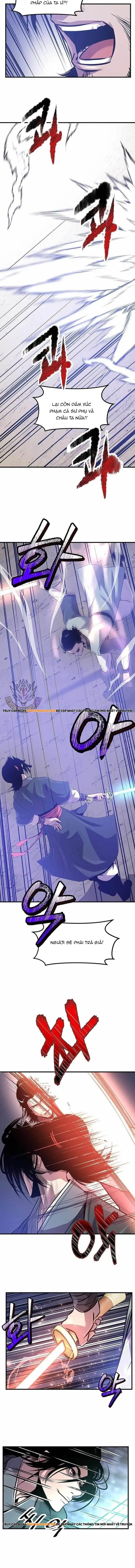 Đại Sư Võ Thuật Toàn Cầu Chapter 44 - Trang 2