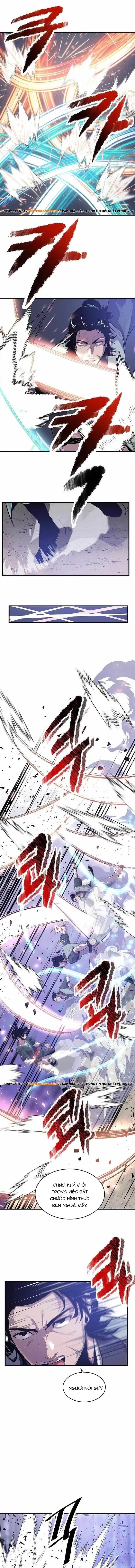 Đại Sư Võ Thuật Toàn Cầu Chapter 44 - Trang 2