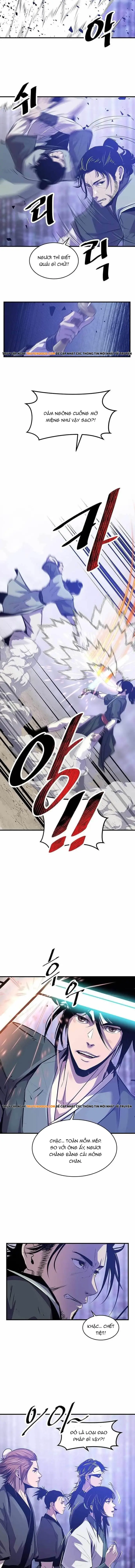Đại Sư Võ Thuật Toàn Cầu Chapter 44 - Trang 2
