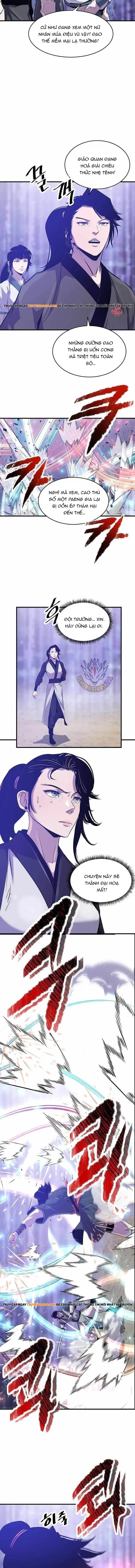 Đại Sư Võ Thuật Toàn Cầu Chapter 44 - Trang 2