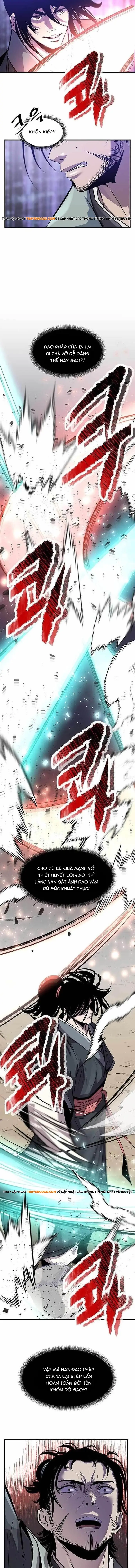 Đại Sư Võ Thuật Toàn Cầu Chapter 44 - Trang 2