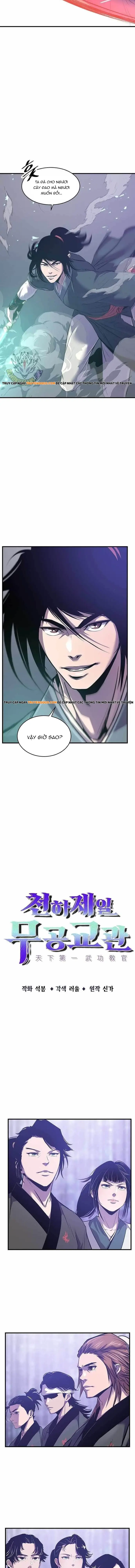 Đại Sư Võ Thuật Toàn Cầu Chapter 44 - Trang 2