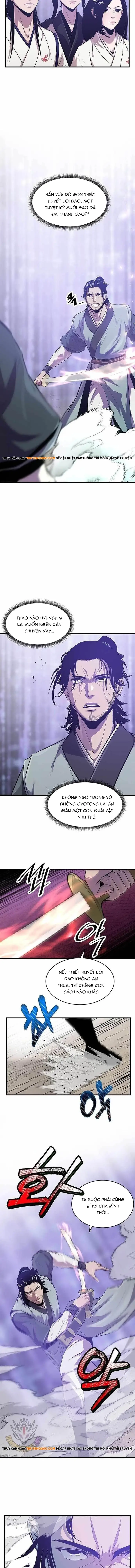 Đại Sư Võ Thuật Toàn Cầu Chapter 44 - Trang 2
