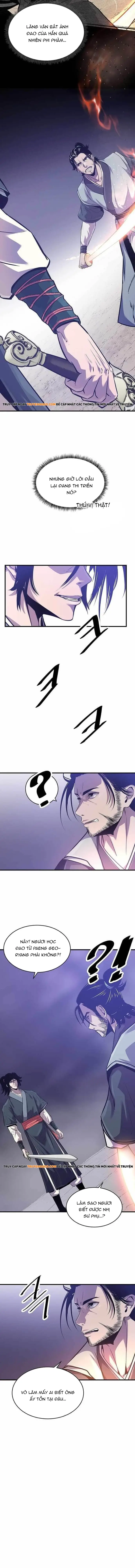 Đại Sư Võ Thuật Toàn Cầu Chapter 44 - Trang 2