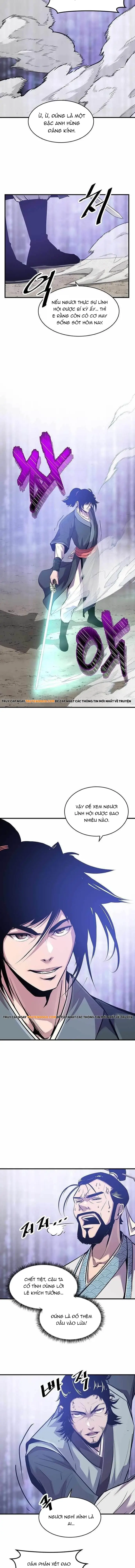 Đại Sư Võ Thuật Toàn Cầu Chapter 44 - Trang 2