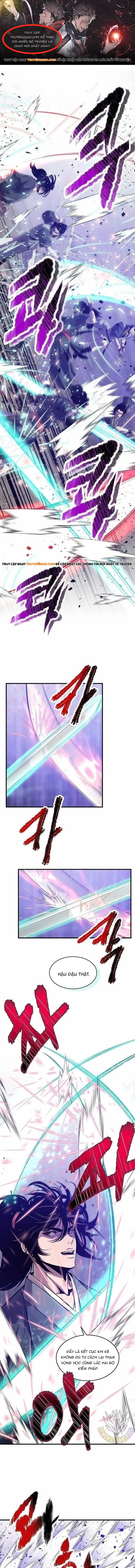 Đại Sư Võ Thuật Toàn Cầu Chapter 45 - Trang 2