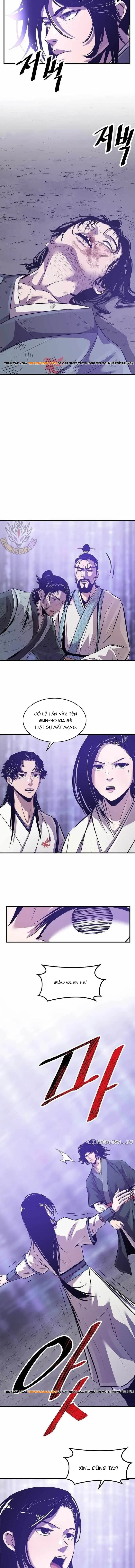Đại Sư Võ Thuật Toàn Cầu Chapter 45 - Trang 2