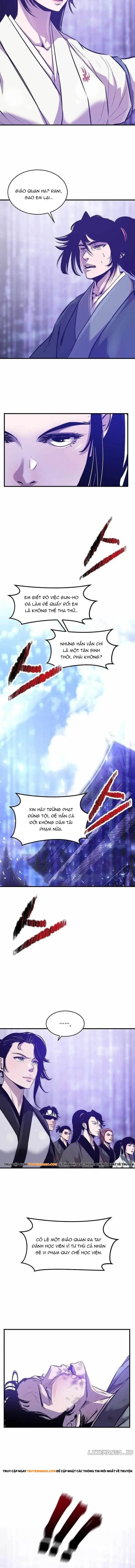 Đại Sư Võ Thuật Toàn Cầu Chapter 45 - Trang 2
