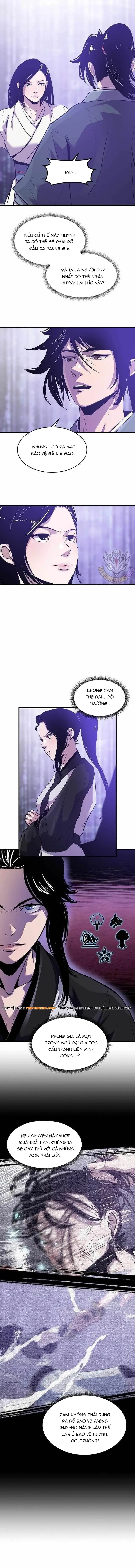Đại Sư Võ Thuật Toàn Cầu Chapter 45 - Trang 2