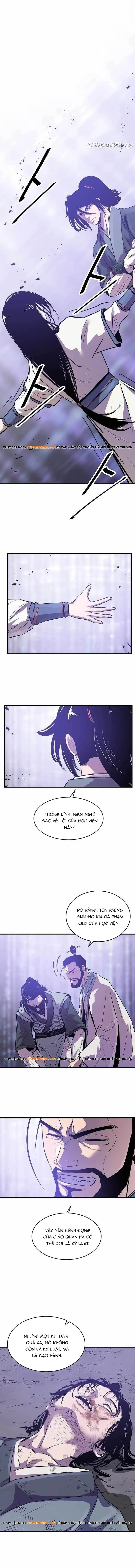 Đại Sư Võ Thuật Toàn Cầu Chapter 45 - Trang 2