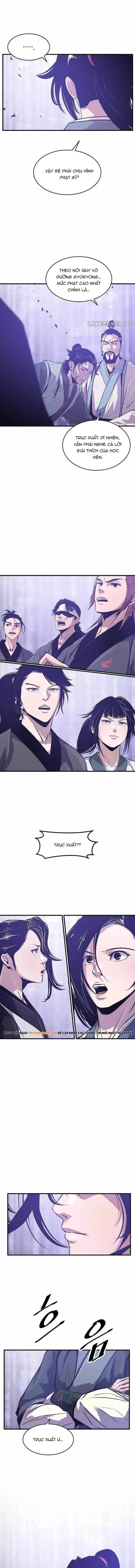 Đại Sư Võ Thuật Toàn Cầu Chapter 45 - Trang 2