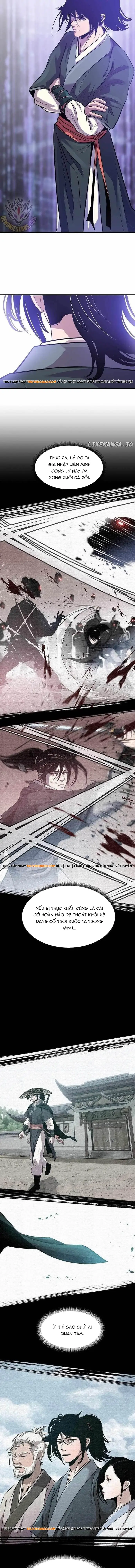 Đại Sư Võ Thuật Toàn Cầu Chapter 45 - Trang 2