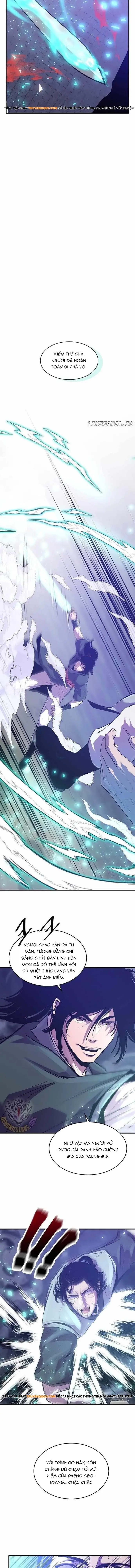 Đại Sư Võ Thuật Toàn Cầu Chapter 45 - Trang 2
