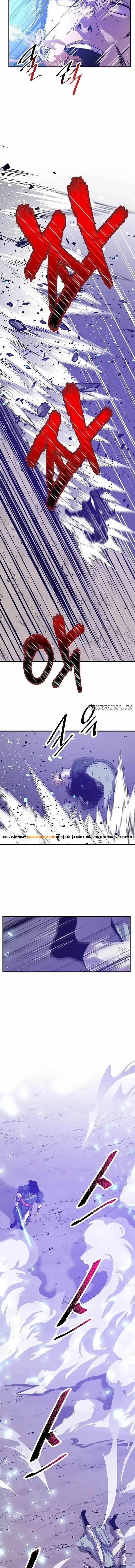 Đại Sư Võ Thuật Toàn Cầu Chapter 45 - Trang 2