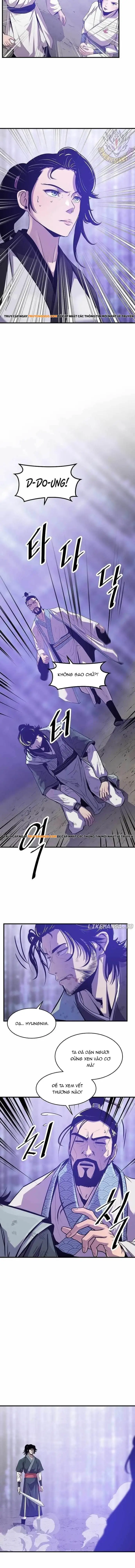 Đại Sư Võ Thuật Toàn Cầu Chapter 45 - Trang 2