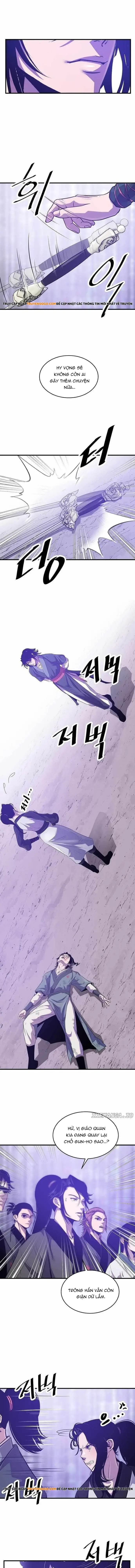 Đại Sư Võ Thuật Toàn Cầu Chapter 45 - Trang 2