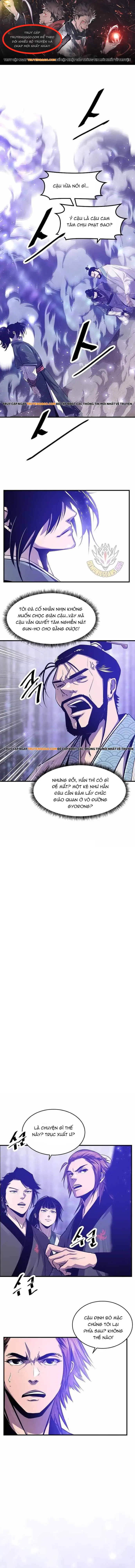 Đại Sư Võ Thuật Toàn Cầu Chapter 46 - Trang 2
