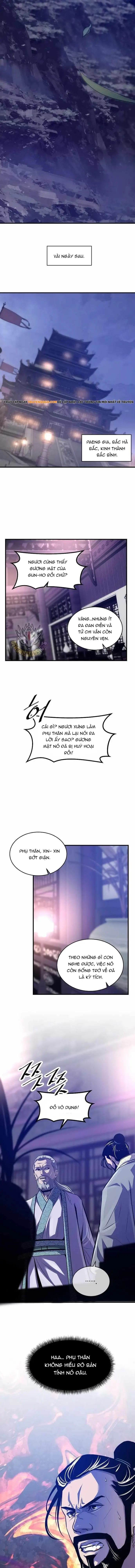 Đại Sư Võ Thuật Toàn Cầu Chapter 46 - Trang 2