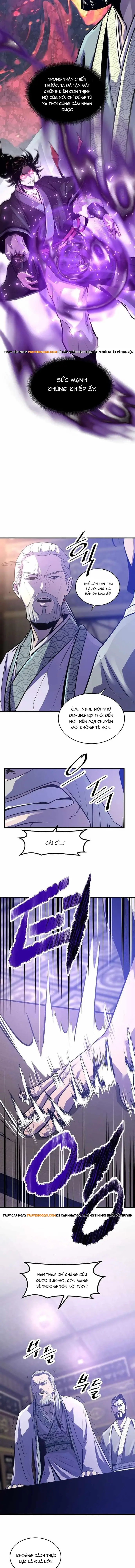 Đại Sư Võ Thuật Toàn Cầu Chapter 46 - Trang 2