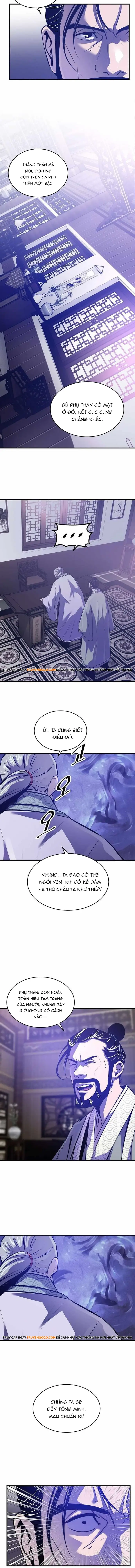 Đại Sư Võ Thuật Toàn Cầu Chapter 46 - Trang 2