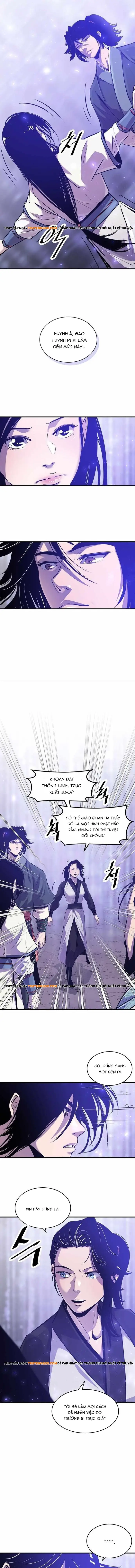 Đại Sư Võ Thuật Toàn Cầu Chapter 46 - Trang 2