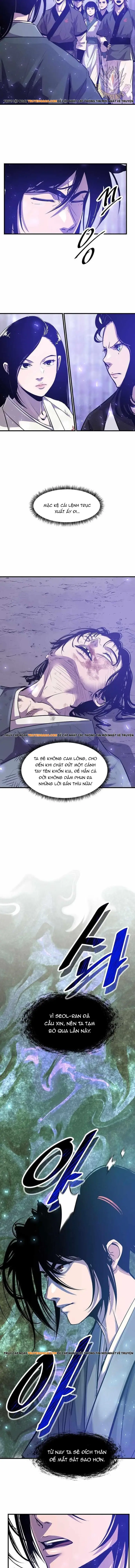 Đại Sư Võ Thuật Toàn Cầu Chapter 46 - Trang 2