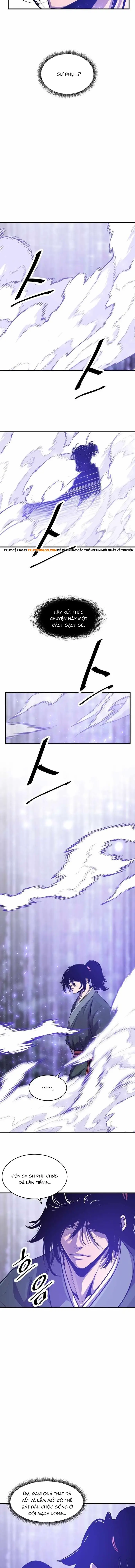 Đại Sư Võ Thuật Toàn Cầu Chapter 46 - Trang 2