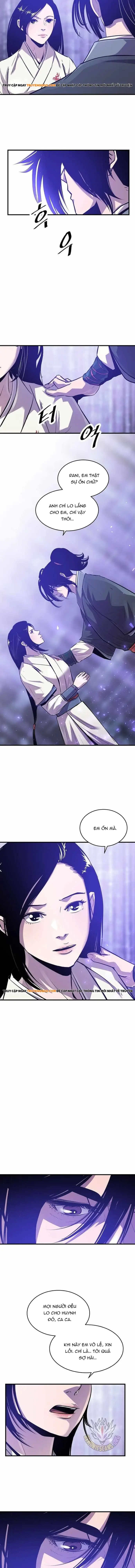 Đại Sư Võ Thuật Toàn Cầu Chapter 46 - Trang 2