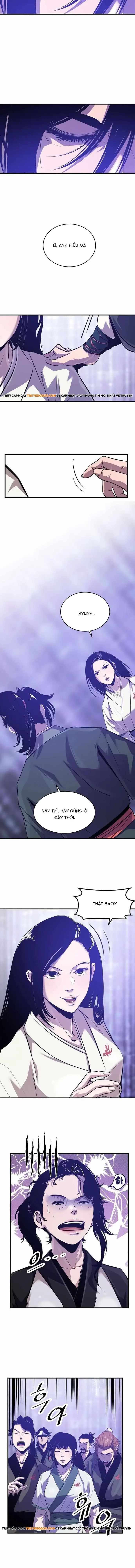 Đại Sư Võ Thuật Toàn Cầu Chapter 46 - Trang 2