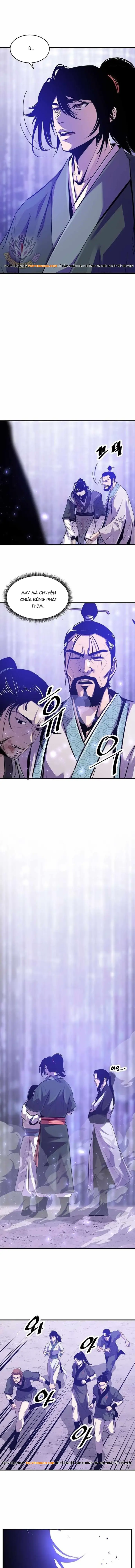 Đại Sư Võ Thuật Toàn Cầu Chapter 46 - Trang 2