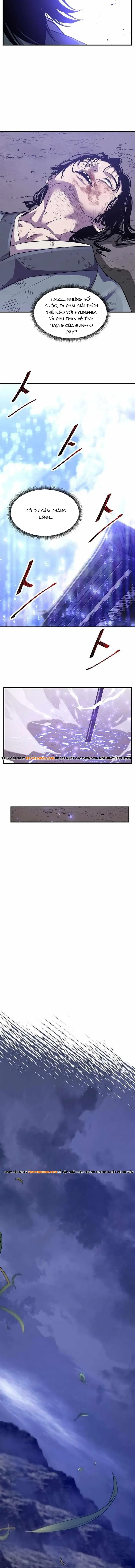 Đại Sư Võ Thuật Toàn Cầu Chapter 46 - Trang 2