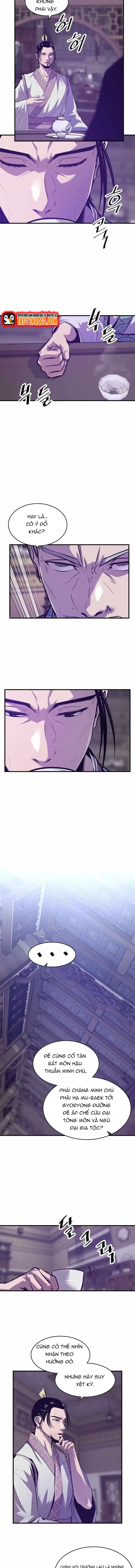 Đại Sư Võ Thuật Toàn Cầu Chapter 47 - Trang 2