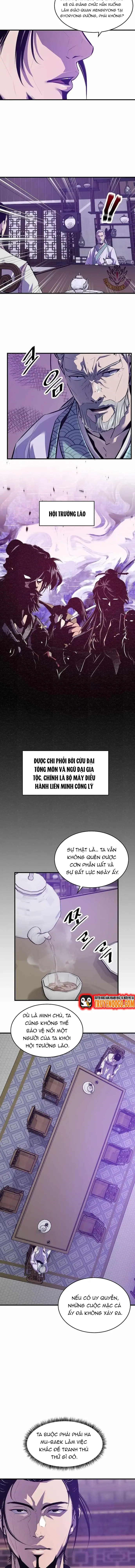 Đại Sư Võ Thuật Toàn Cầu Chapter 47 - Trang 2
