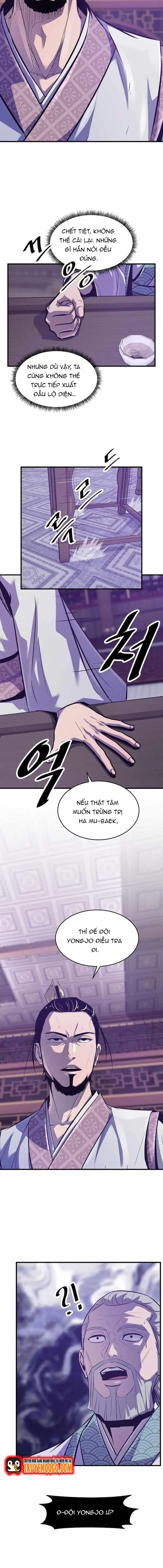 Đại Sư Võ Thuật Toàn Cầu Chapter 47 - Trang 2