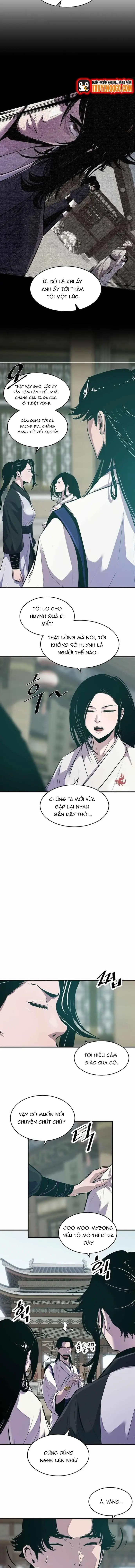 Đại Sư Võ Thuật Toàn Cầu Chapter 47 - Trang 2