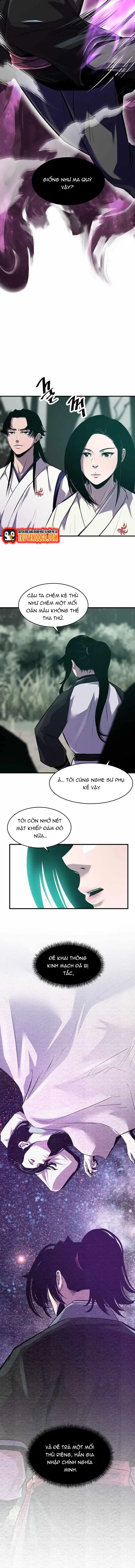 Đại Sư Võ Thuật Toàn Cầu Chapter 47 - Trang 2