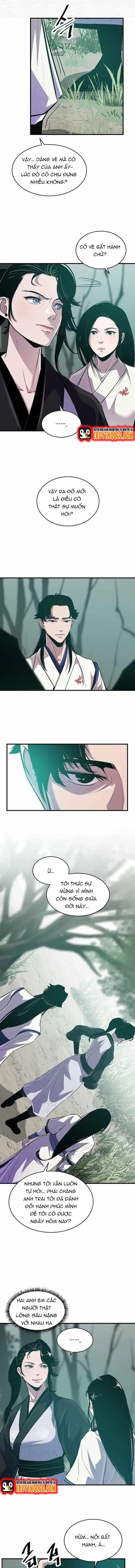 Đại Sư Võ Thuật Toàn Cầu Chapter 47 - Trang 2