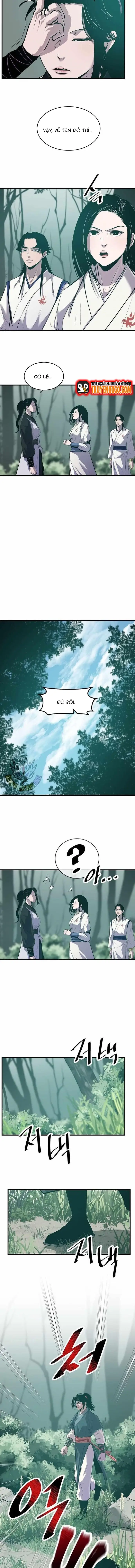 Đại Sư Võ Thuật Toàn Cầu Chapter 47 - Trang 2
