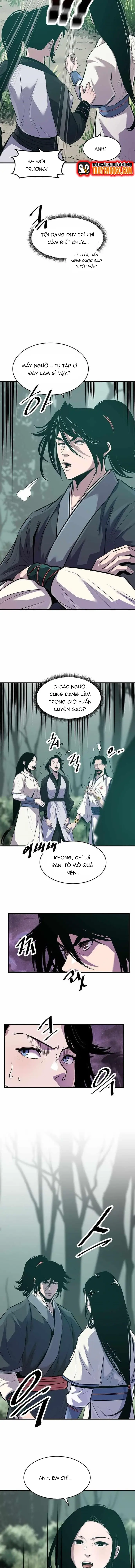 Đại Sư Võ Thuật Toàn Cầu Chapter 47 - Trang 2